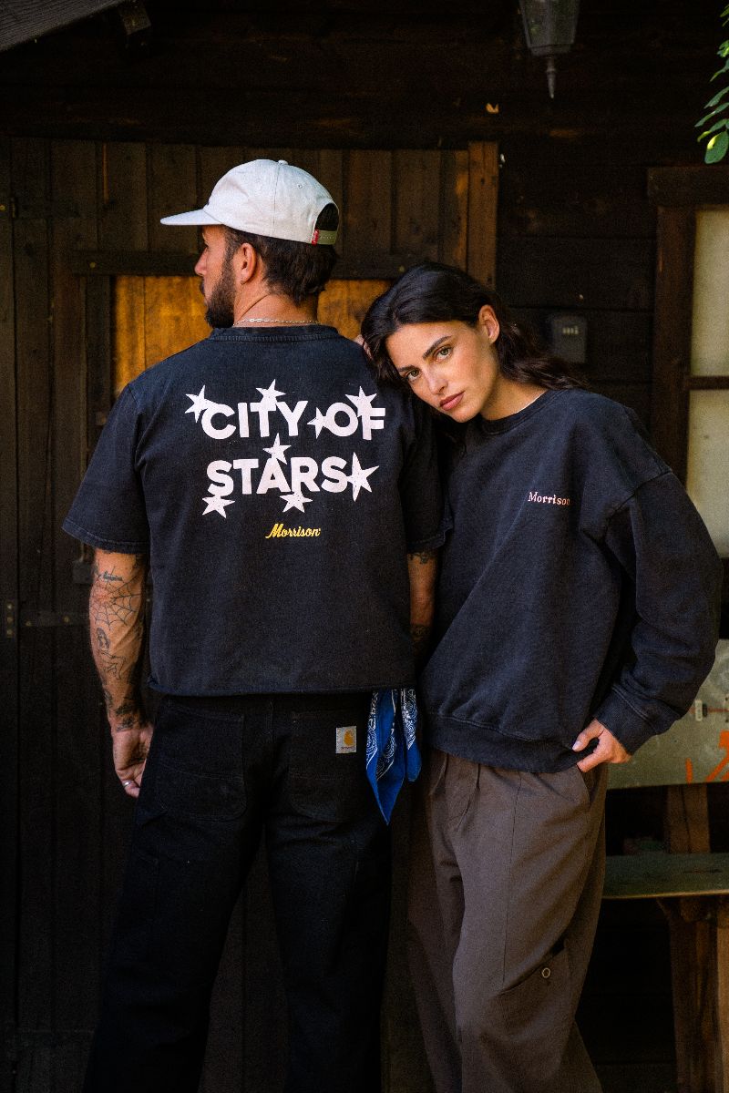 ropa unisex 90 colección otoño morrison