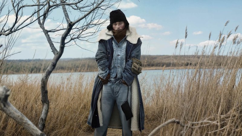 Looks de moda urbana otoño 2025