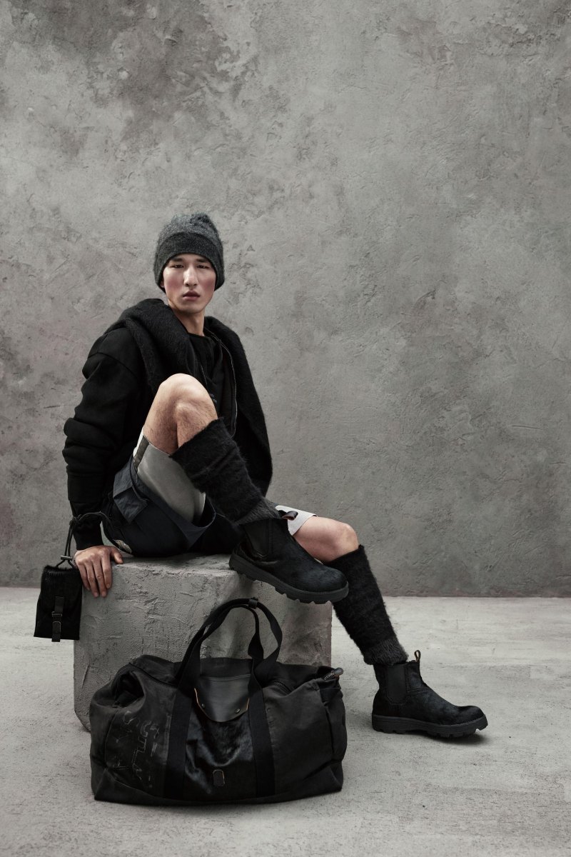 Looks de moda urbana otoño 2025