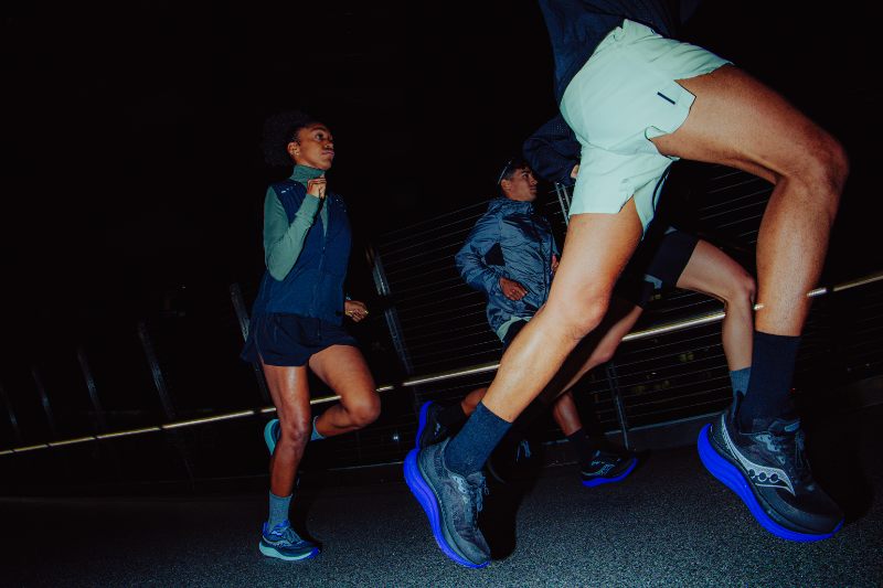 Mejores zapatillas running otoño 2025