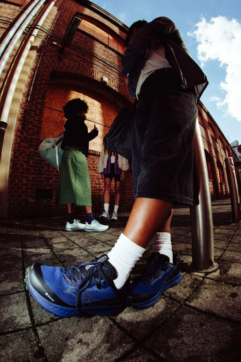 Mejores zapatillas running otoño 2025