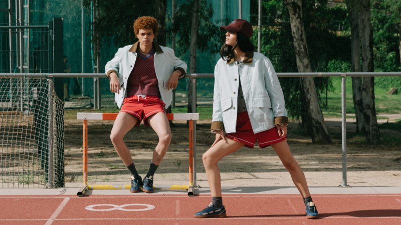 Mejores marcas de zapatillas 2025: Saye