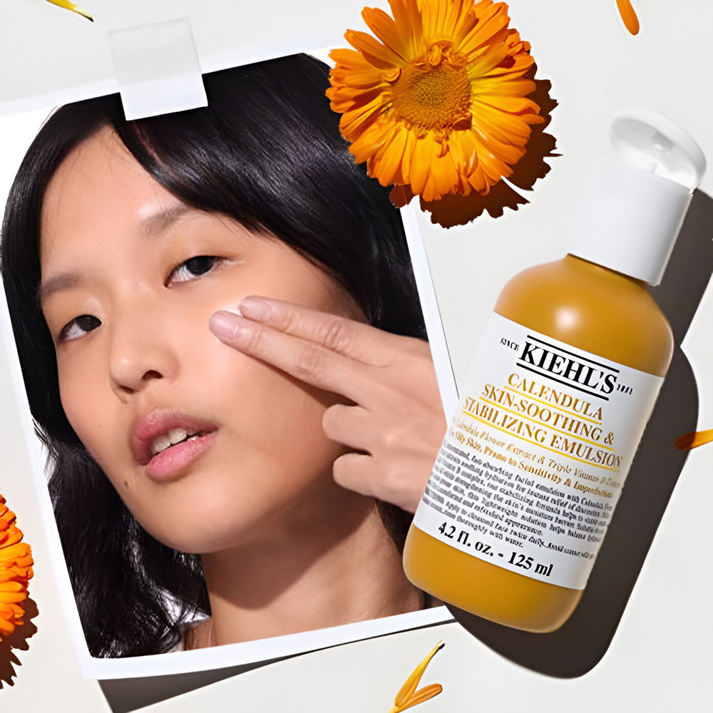 Tratamiento marcas de acné Kiehls