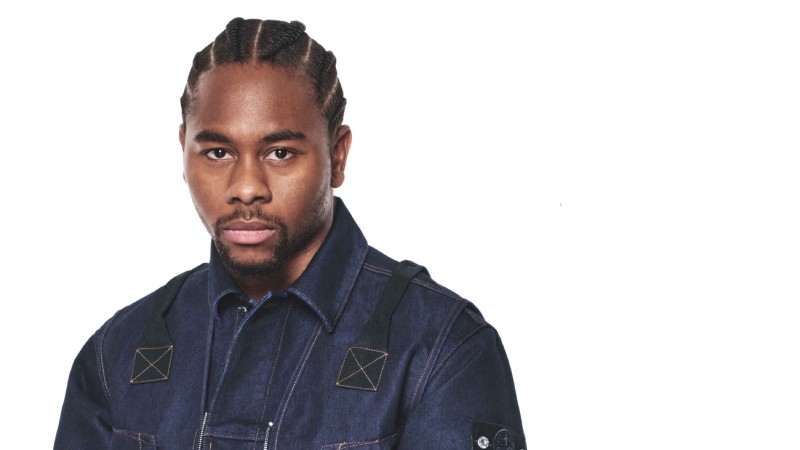 Stone Island Denim Research nueva colección fw25