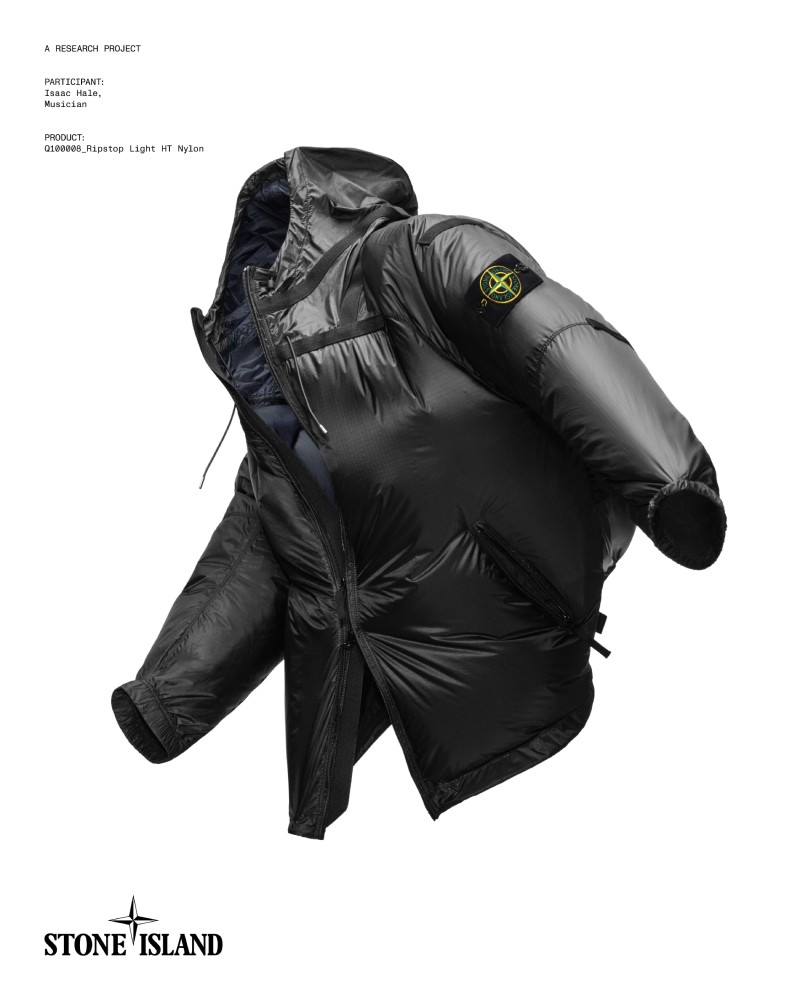 Nueva colección Stone Island fw25