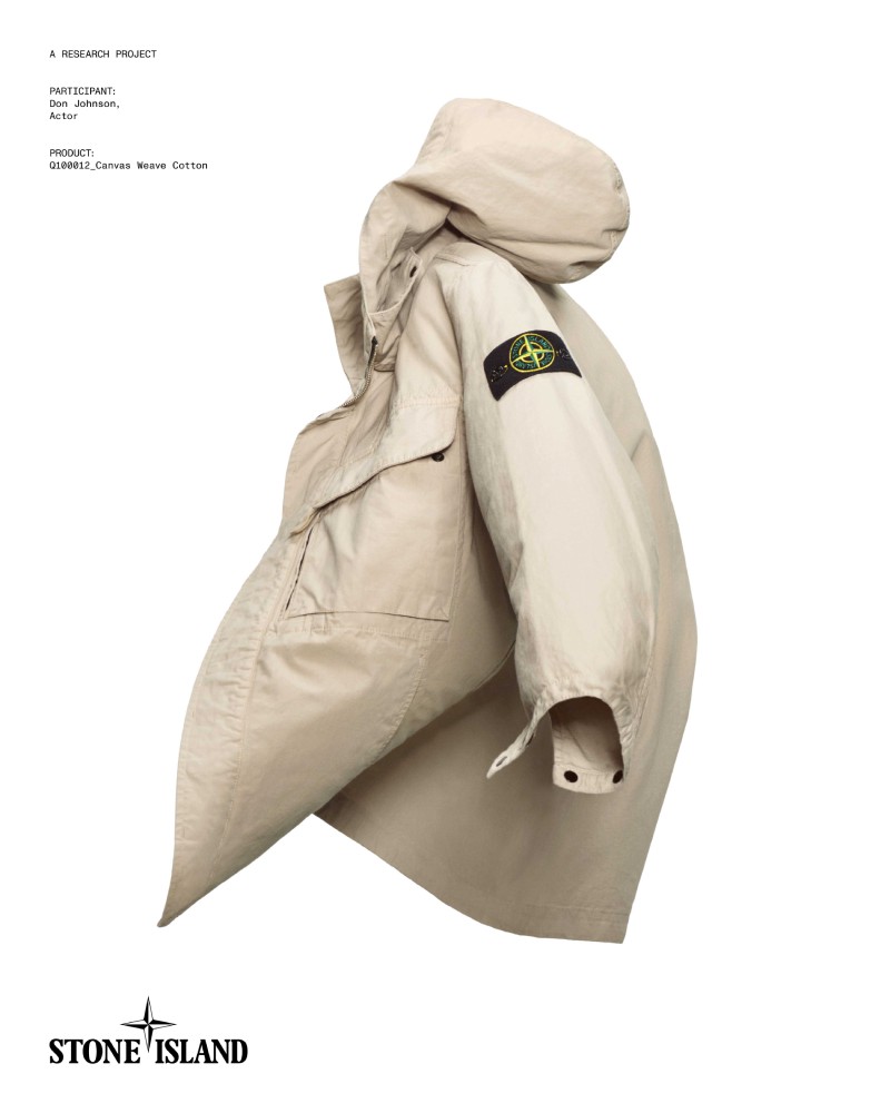 Nueva colección Stone Island fw25