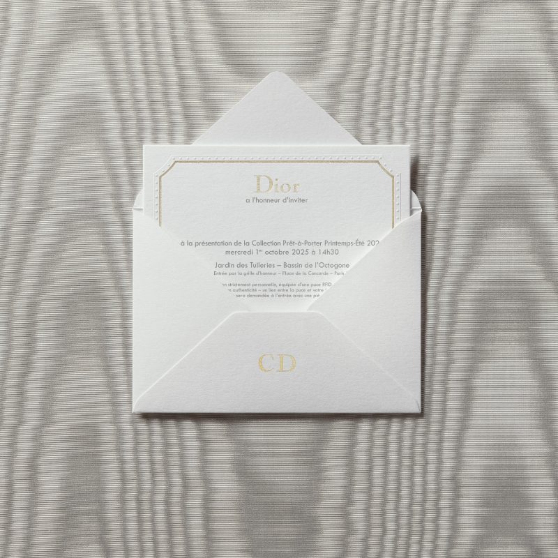 Desfiles más esperados de ss26