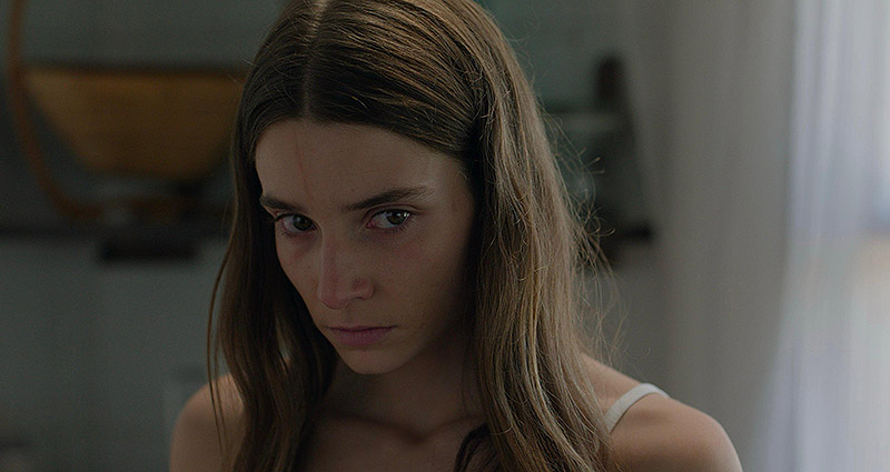 Subsuelo, el oscuro thriller familiar de Fernando Franco