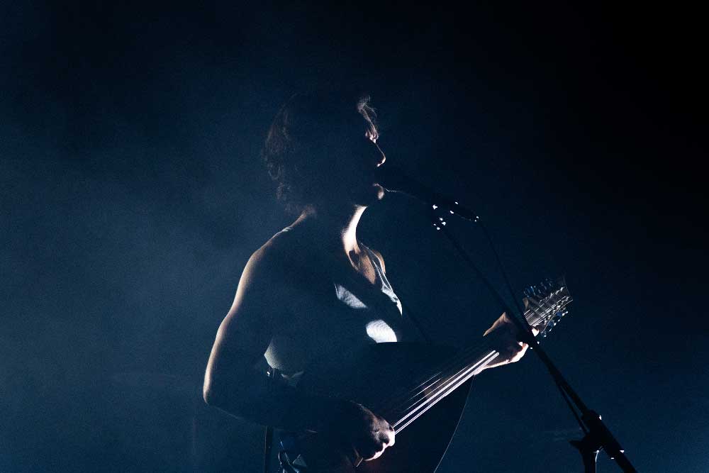 tamino concierto madrid critica