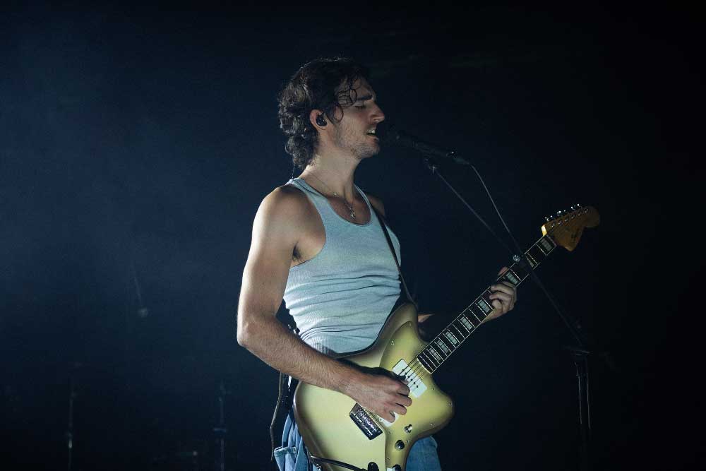 tamino concierto madrid critica