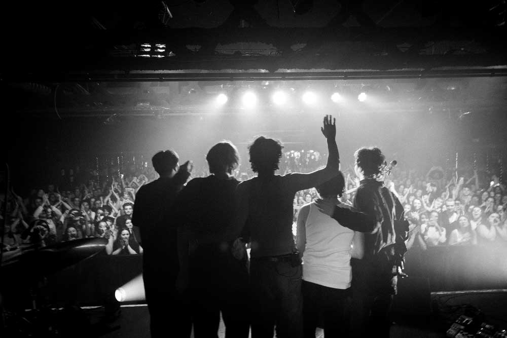 tamino concierto madrid critica