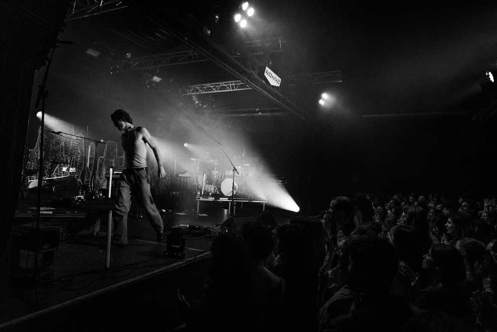 tamino concierto madrid critica