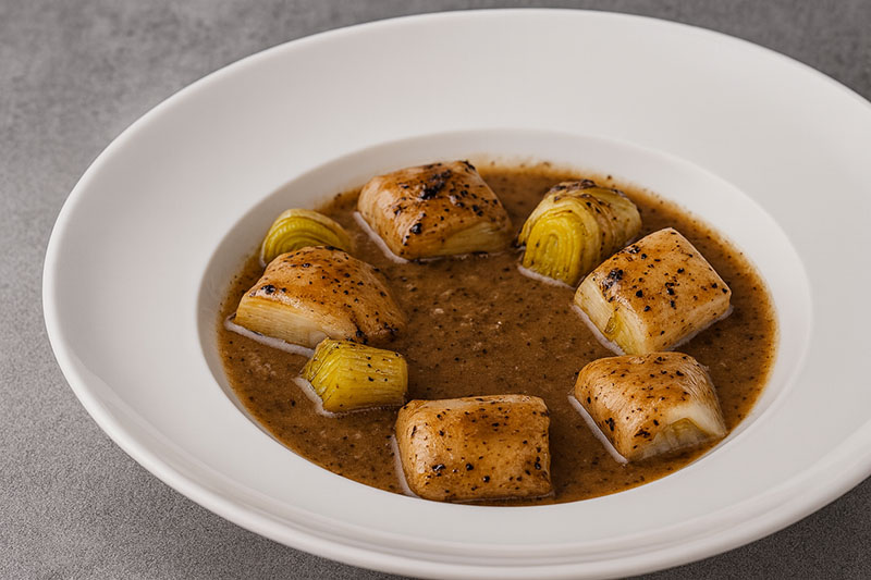 The Blackjack vuelve a Juancho’s Bbq con dos cenas únicas