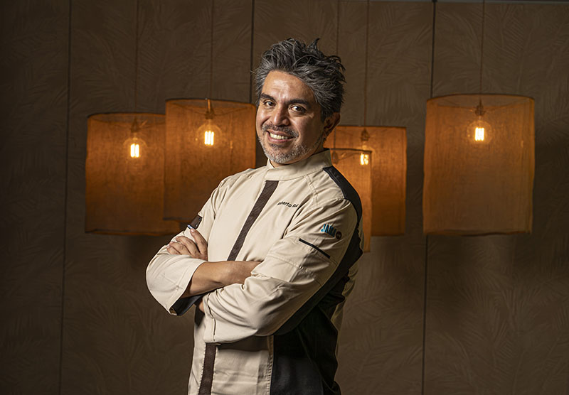 The Blackjack vuelve a Juancho’s Bbq con dos cenas únicas