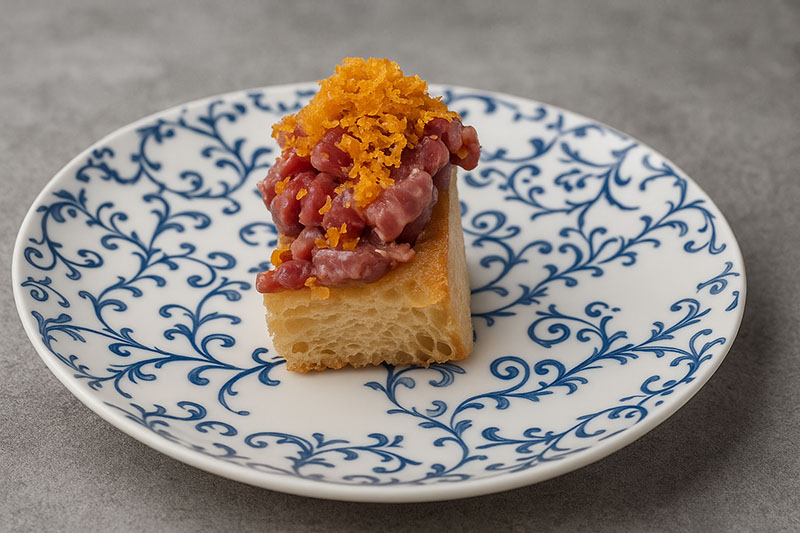 The Blackjack vuelve a Juancho’s Bbq con dos cenas únicas