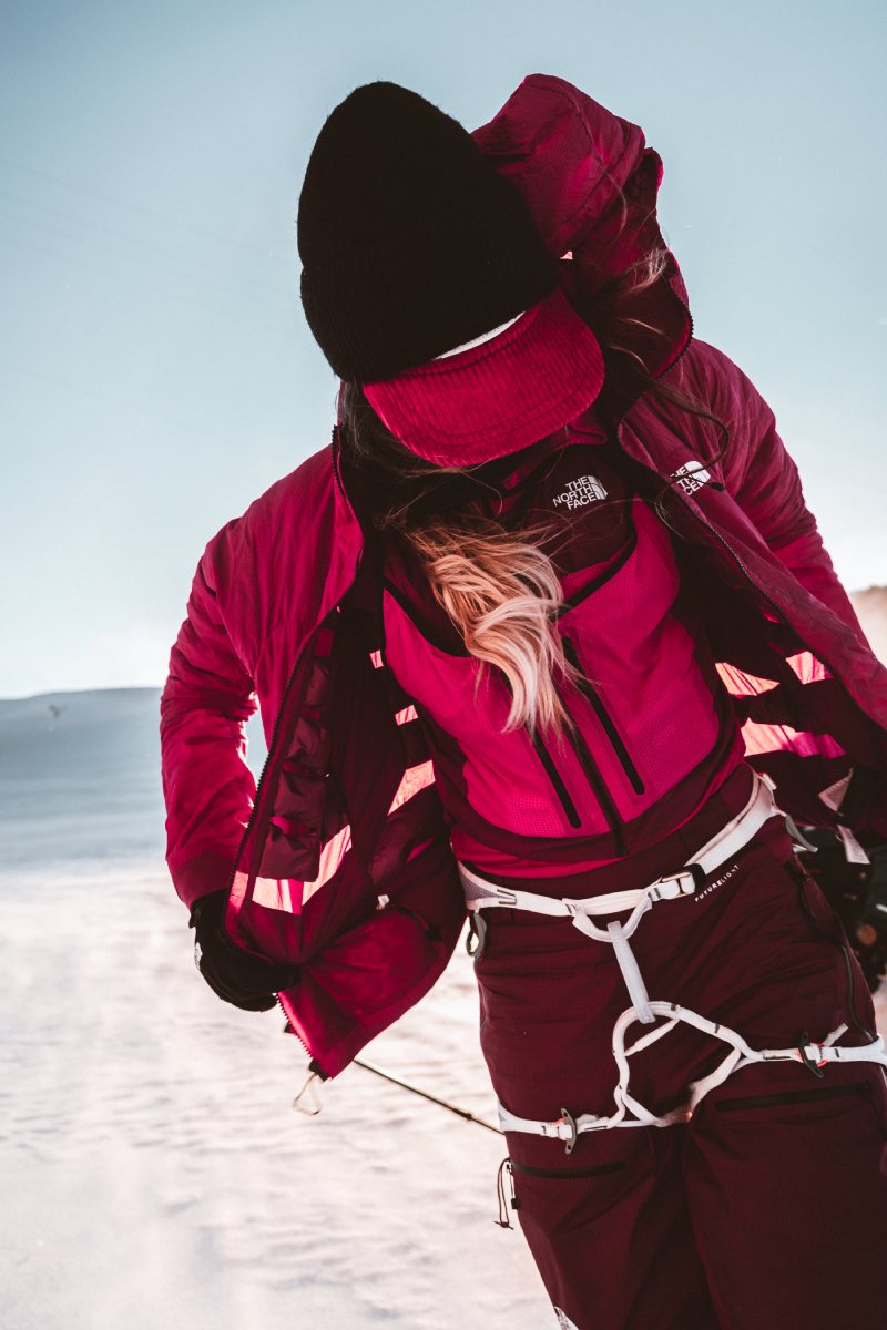 The North Face nos lleva a nuevas cumbres con Summit Series