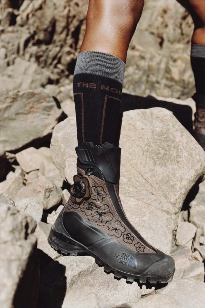 Mejores looks urbanos gorp core para chica