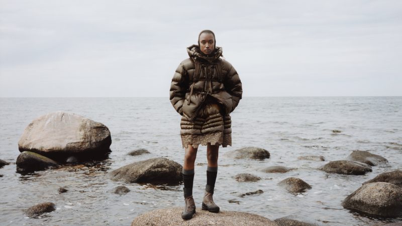 Mejores looks urbanos gorp core para chica