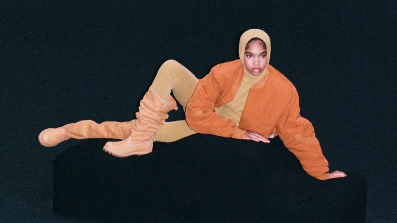 Mejores colaboraciones de Timberland botas streetwear