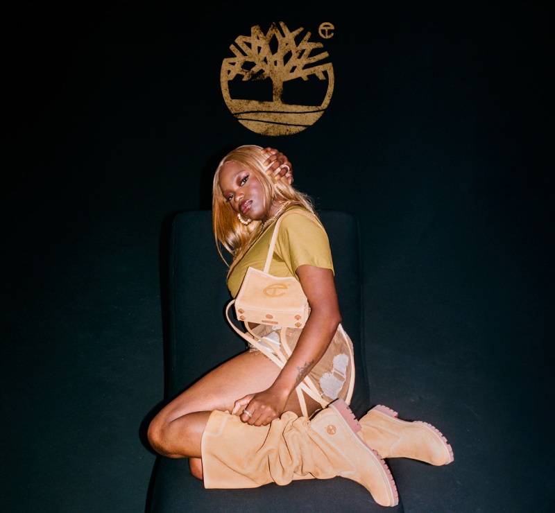 Mejores colaboraciones de Timberland botas streetwear