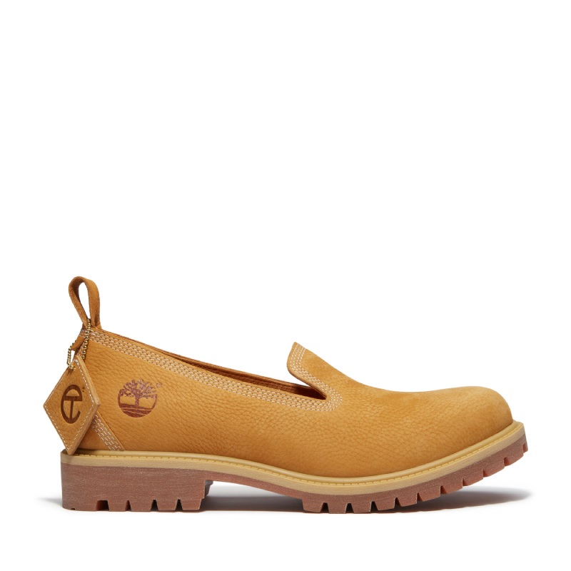 Mejores colaboraciones de Timberland botas streetwear