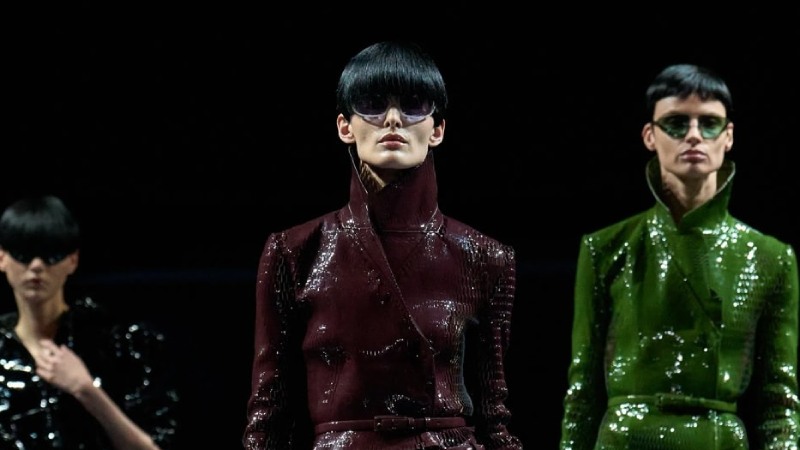 Mejores desfiles Primavera-Verano 2026