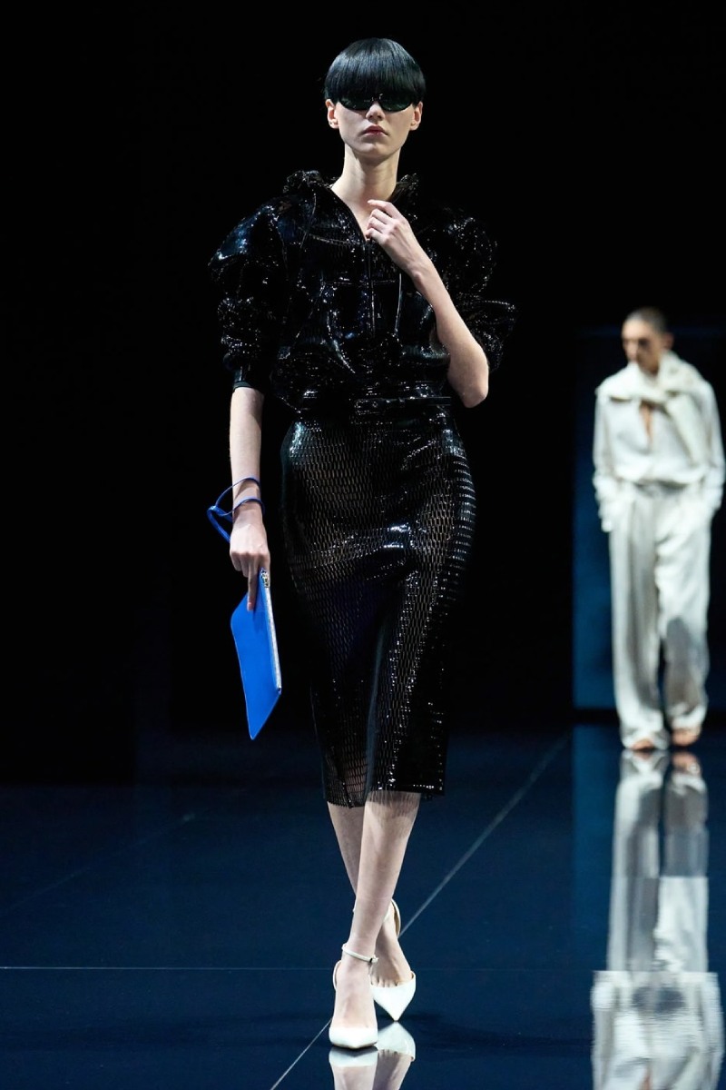 Mejores desfiles Primavera-Verano 2026