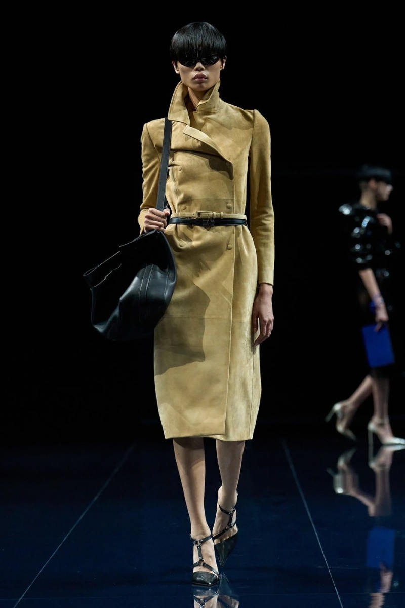 Mejores desfiles Primavera-Verano 2026