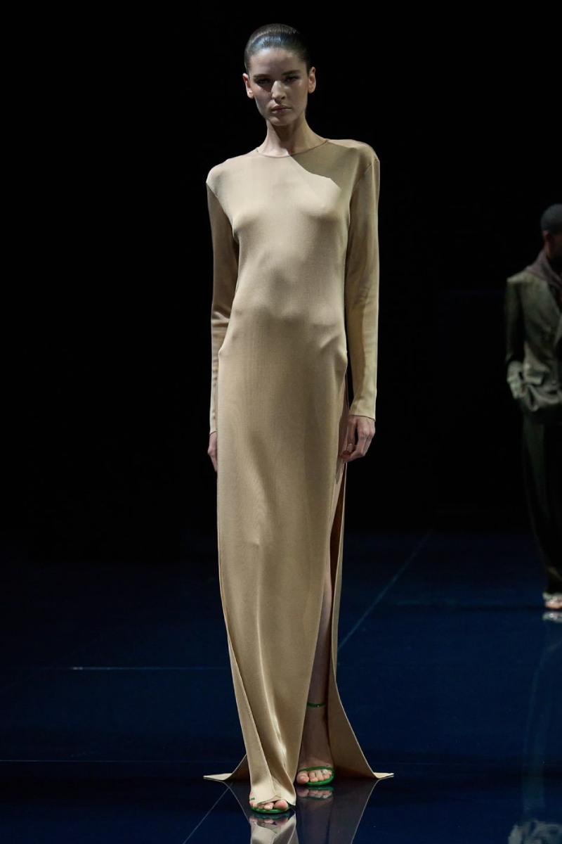 Tom Ford nueva colección ss26 Haider Ackermann