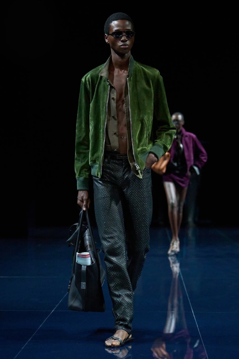 Mejores desfiles Primavera-Verano 2026