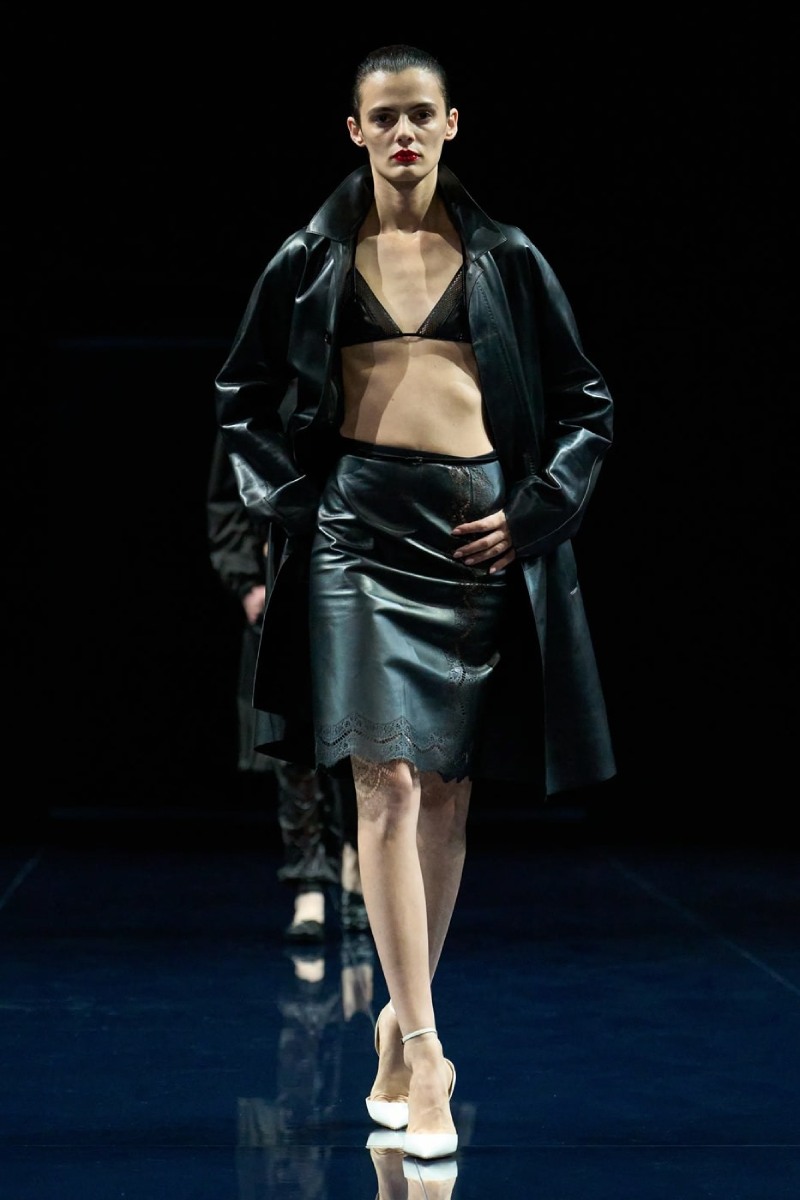 Mejores desfiles Primavera-Verano 2026