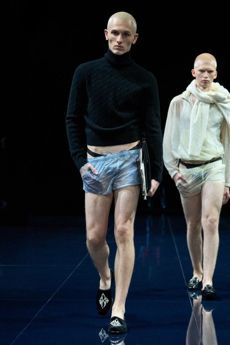 Mejores desfiles Primavera-Verano 2026