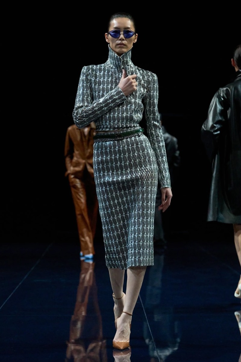 Mejores desfiles Primavera-Verano 2026