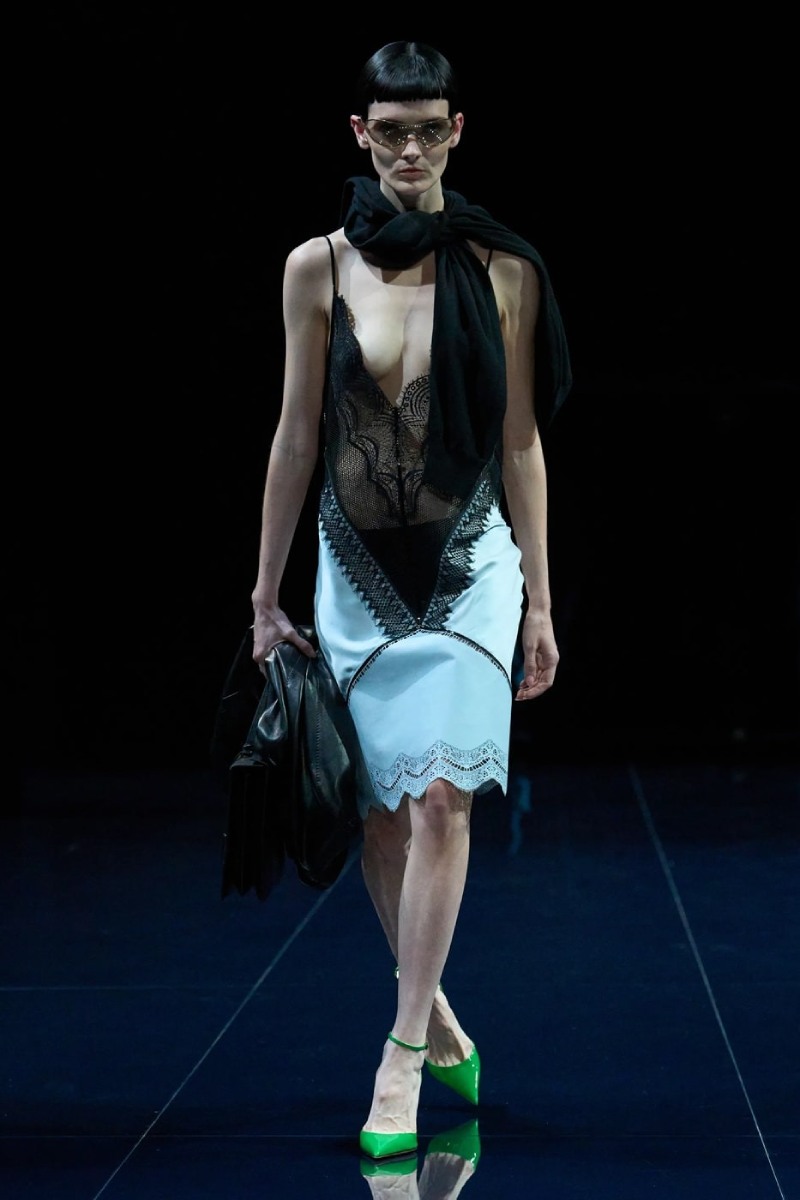 Mejores desfiles Primavera-Verano 2026