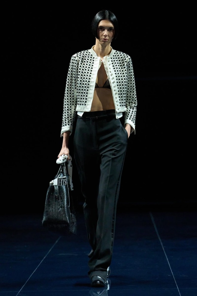 Mejores desfiles Primavera-Verano 2026