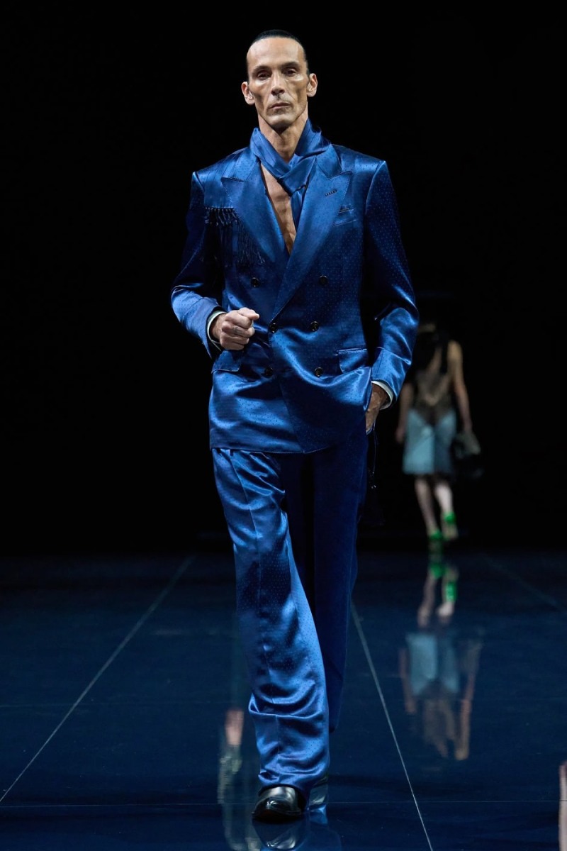 Mejores desfiles Primavera-Verano 2026