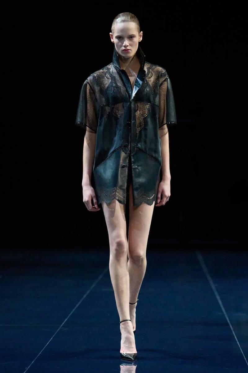 Mejores desfiles Primavera-Verano 2026