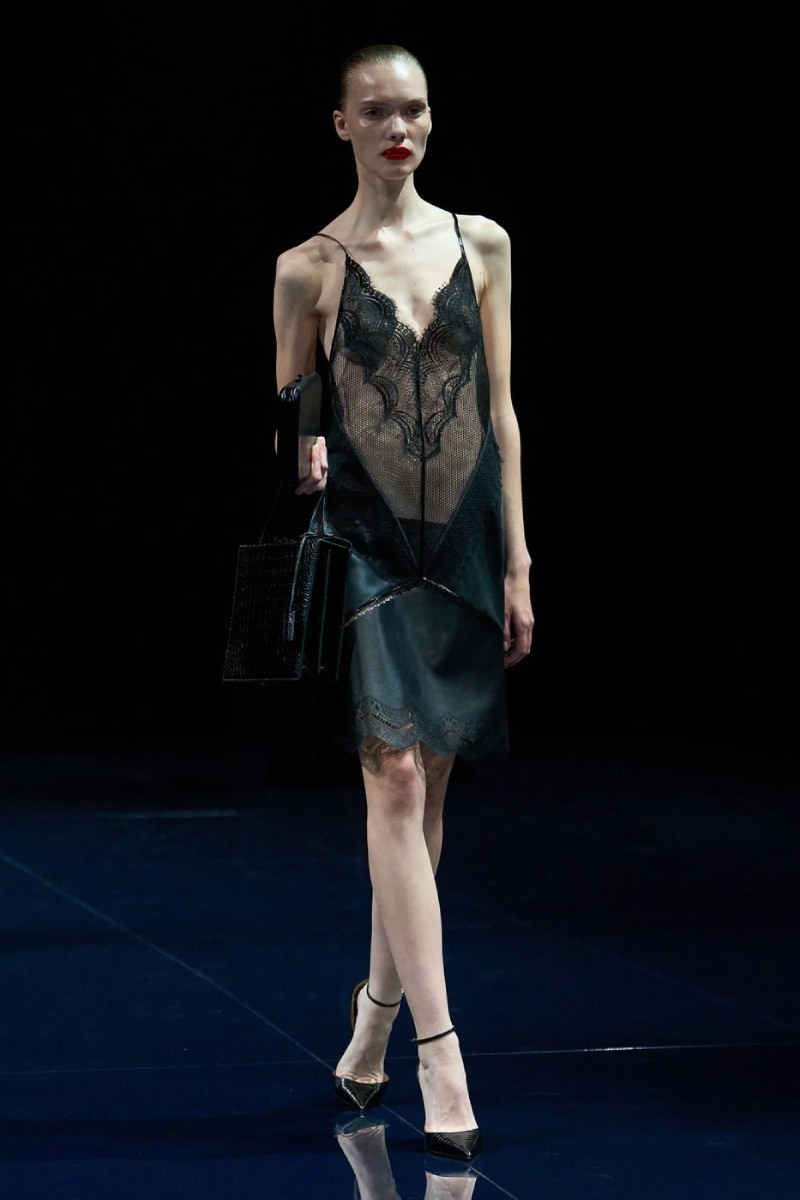 Mejores desfiles Primavera-Verano 2026