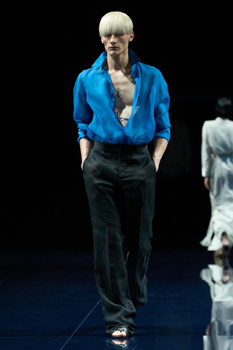 Mejores desfiles Primavera-Verano 2026