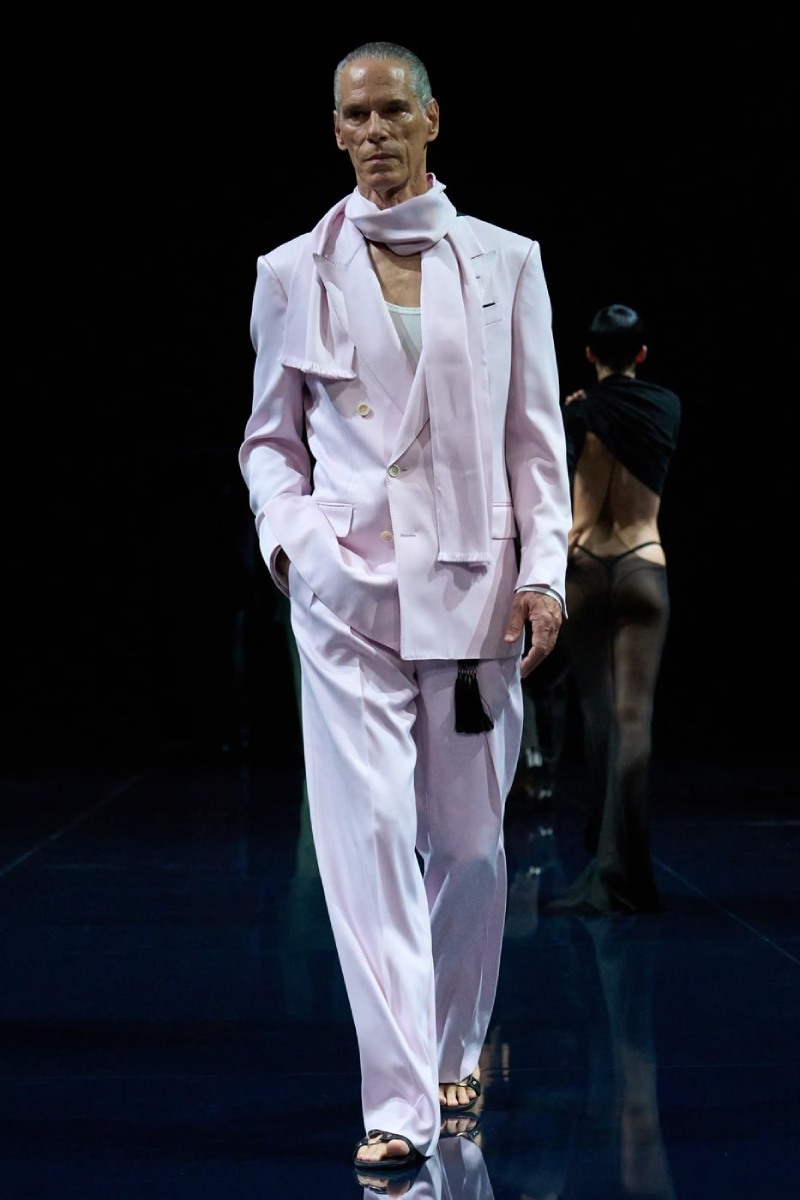 Mejores desfiles Primavera-Verano 2026