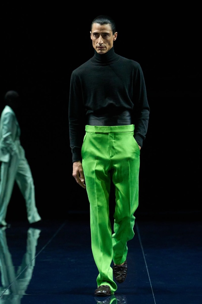 Mejores desfiles Primavera-Verano 2026