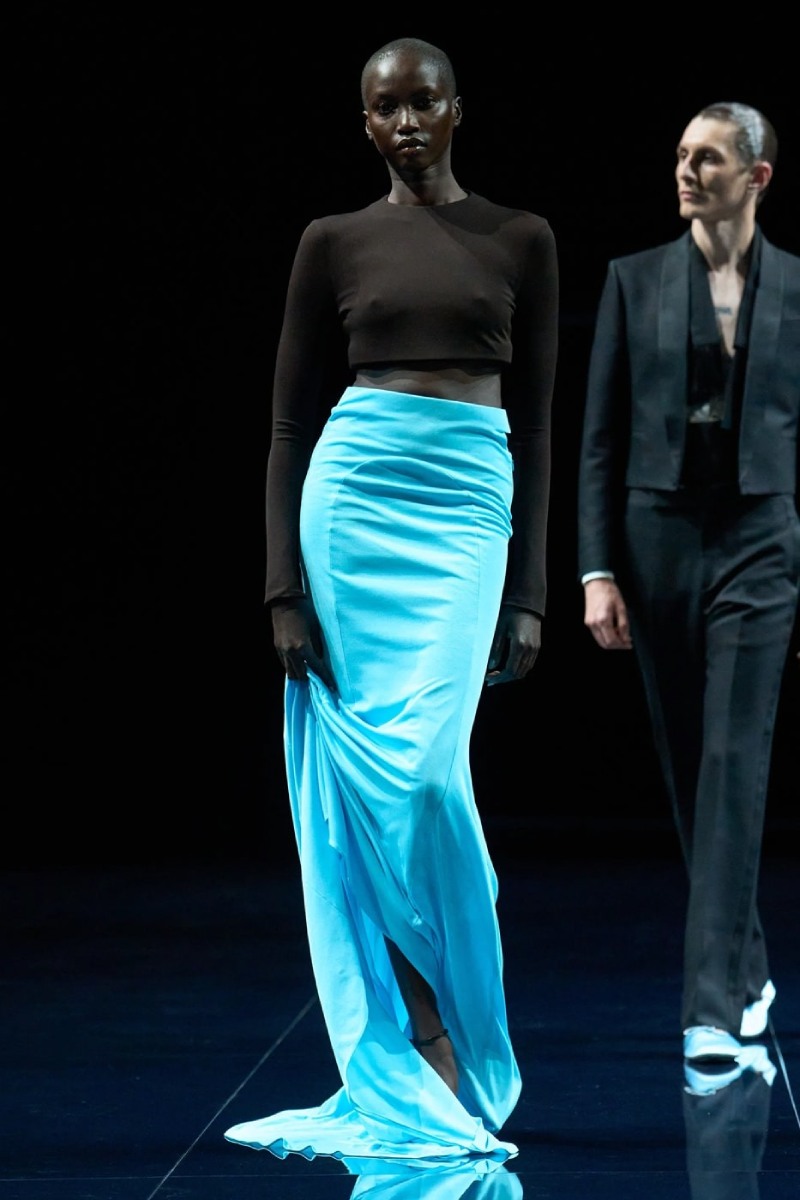 Mejores desfiles Primavera-Verano 2026