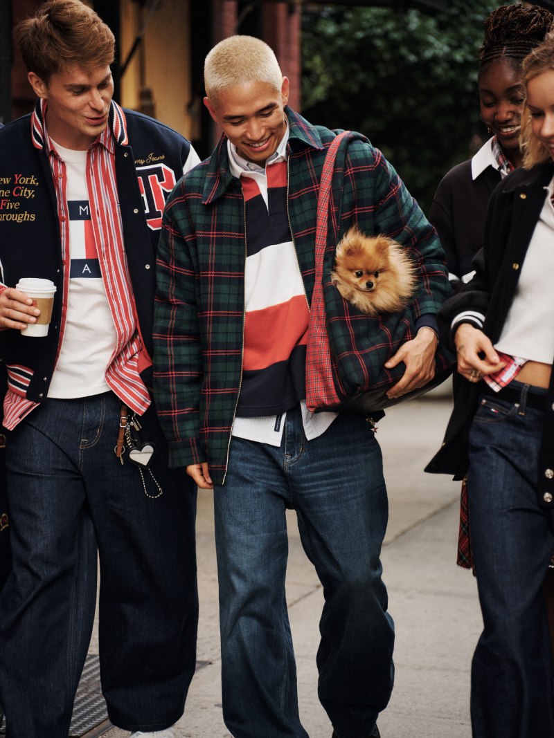 Ideas de looks clásicos para otoño