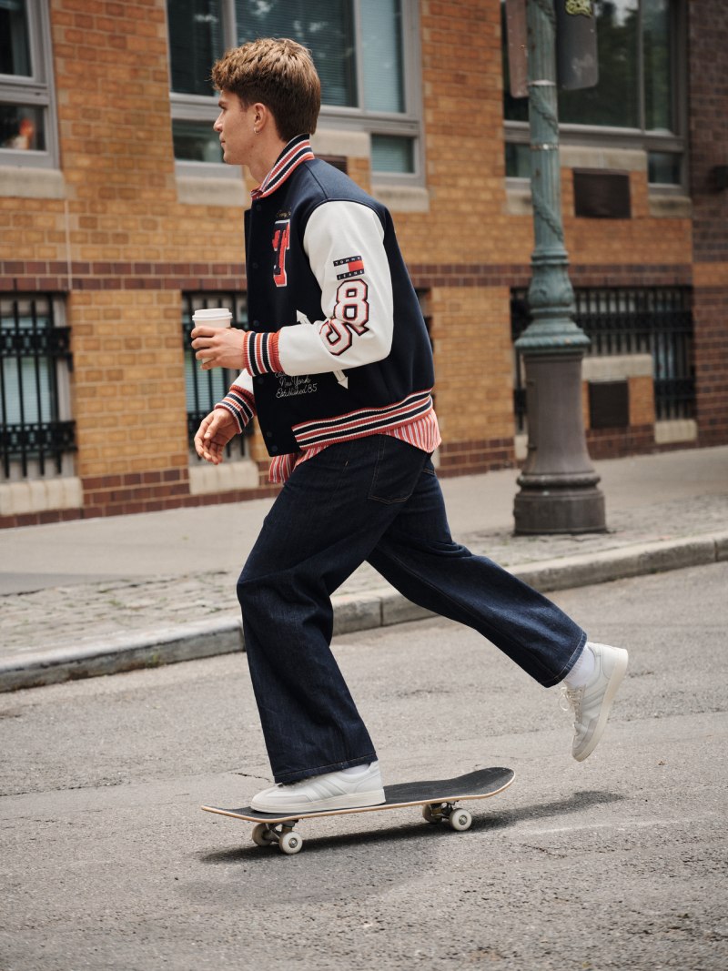 Ideas de looks clásicos para otoño