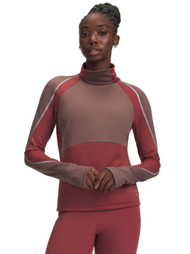 Under Armour nos tiene preparados para el invierno