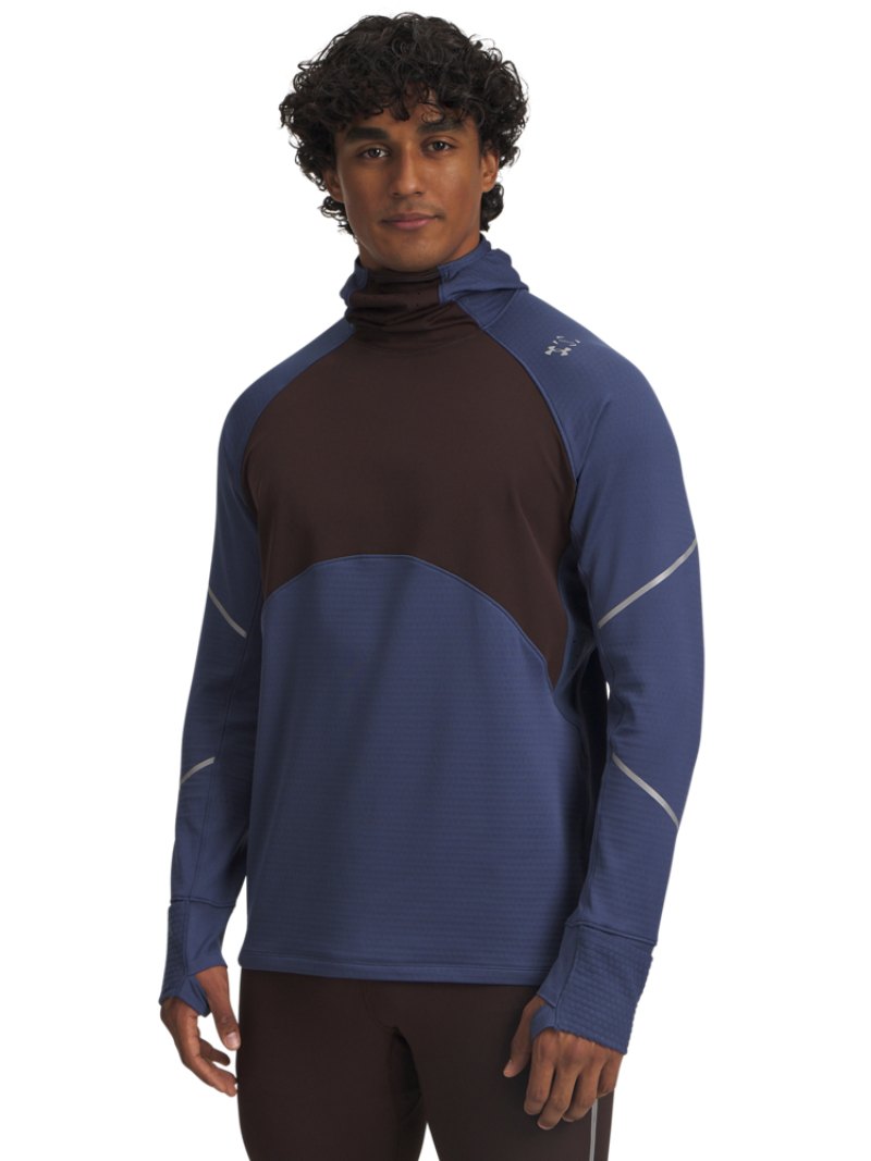 Under Armour nos tiene preparados para el invierno