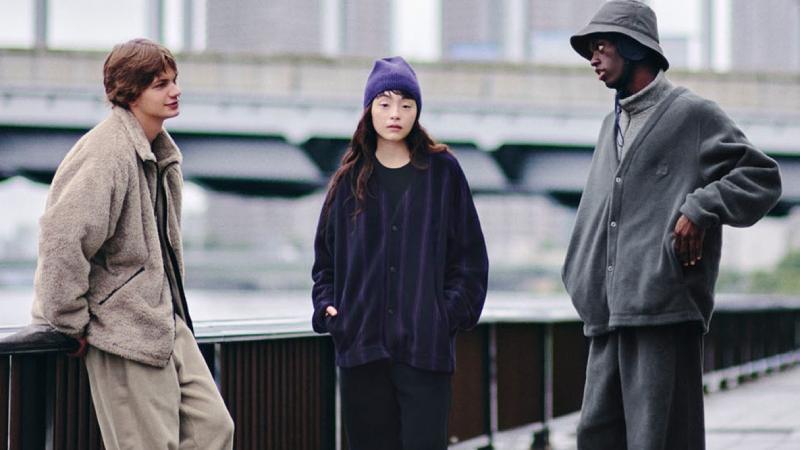 Básicos de moda urbana para el frío