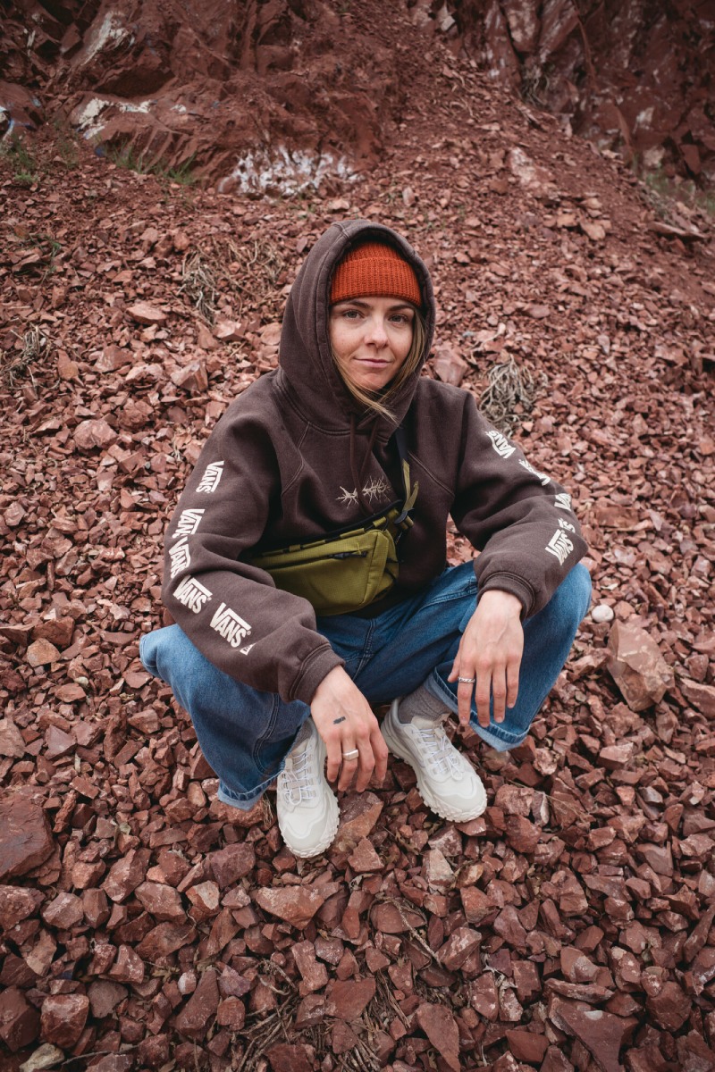 Vans presenta nuevas zapatillas todoterreno para otoño