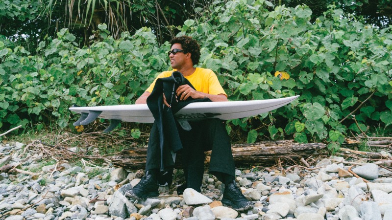 Vans presenta nuevas zapatillas todoterreno para otoño