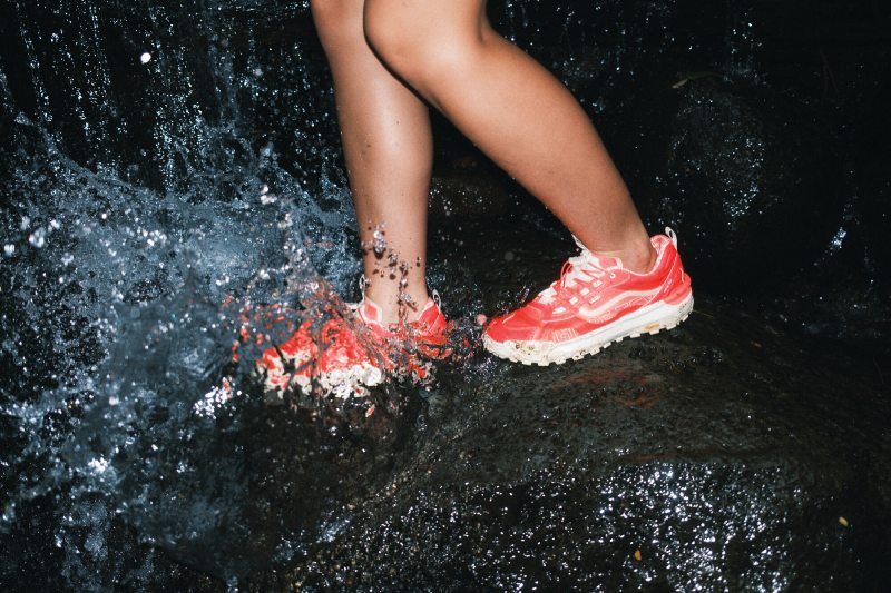 Vans presenta nuevas zapatillas todoterreno para otoño